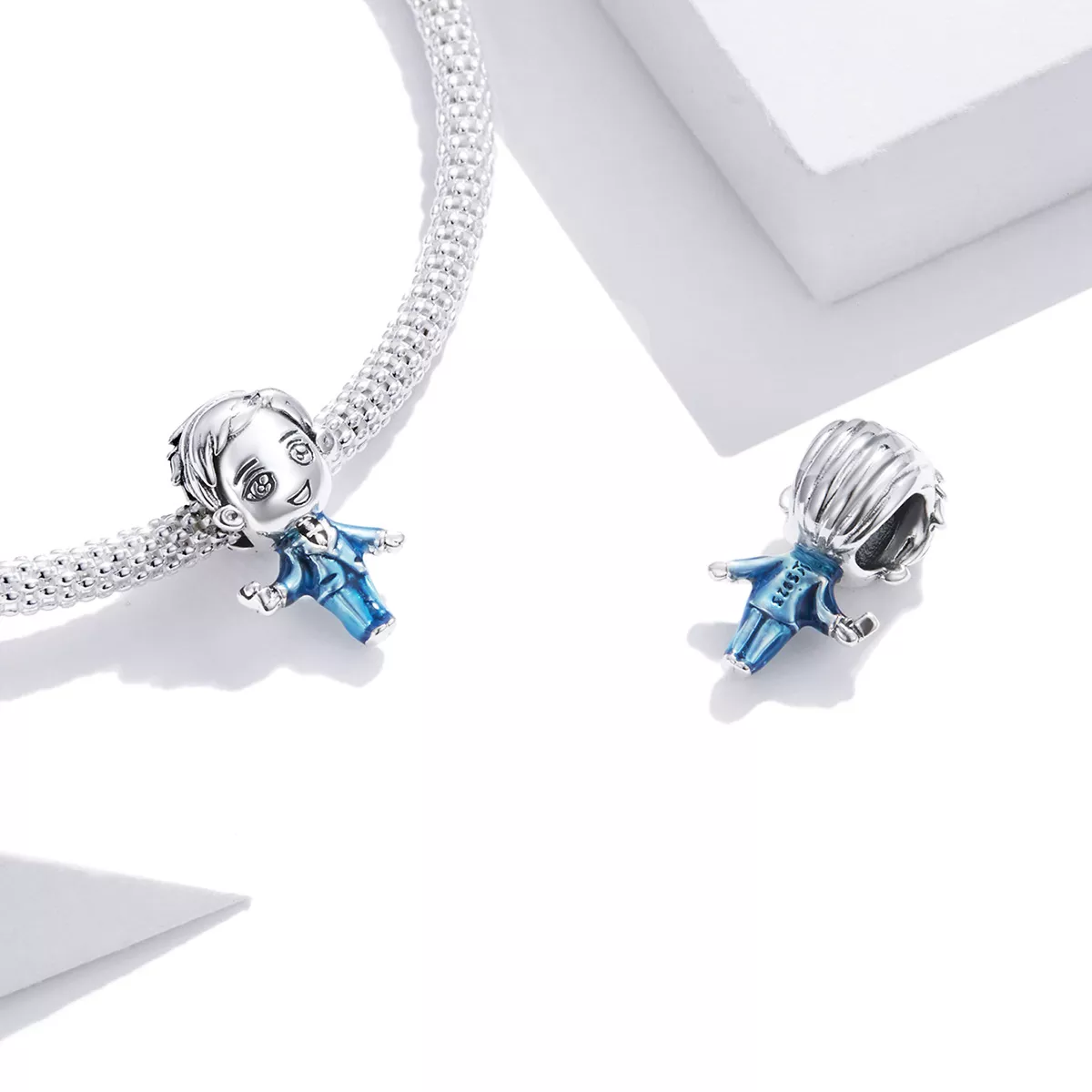 Charm Noiva life Pandora - SCC1812