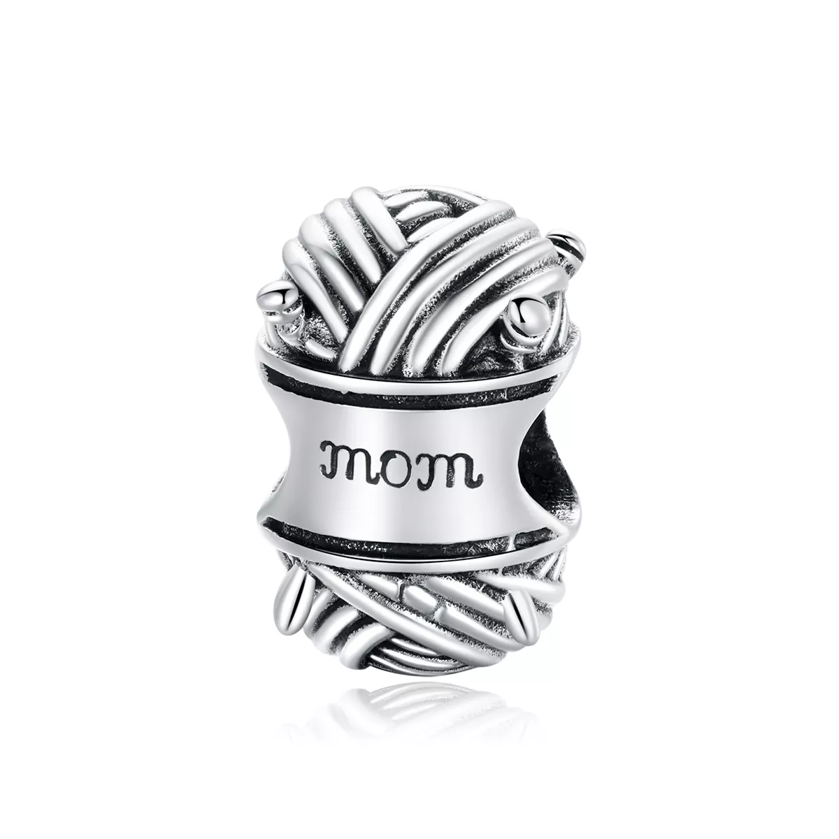 Charm Novelo de lã life Pandora - SCC1654