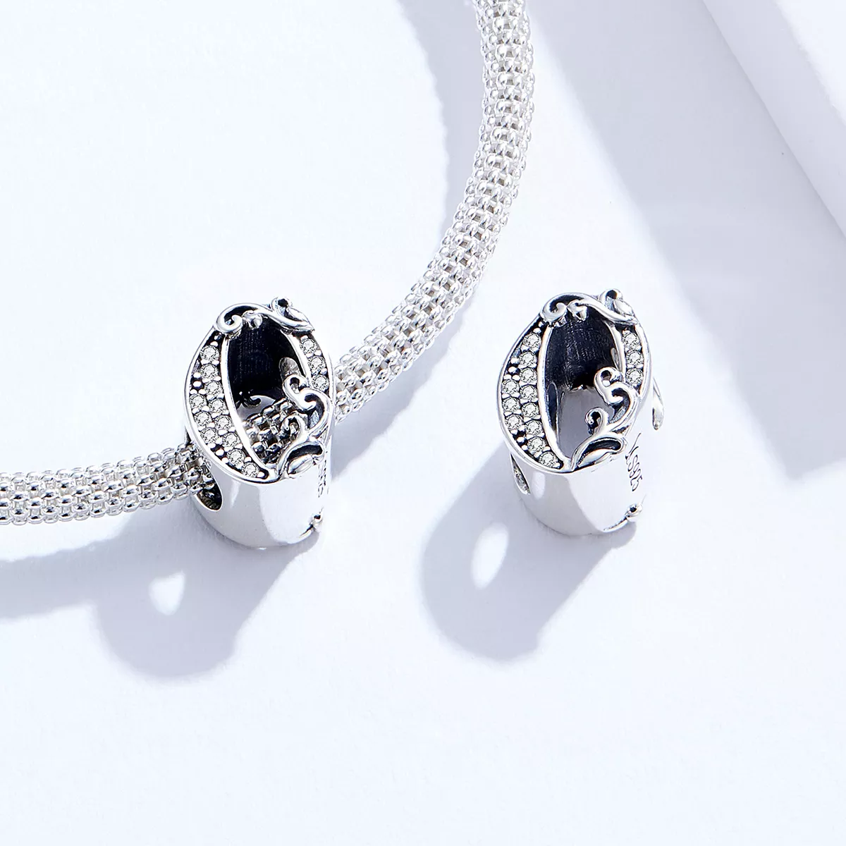 Charm Numero 0 life Pandora - SCC1418-0