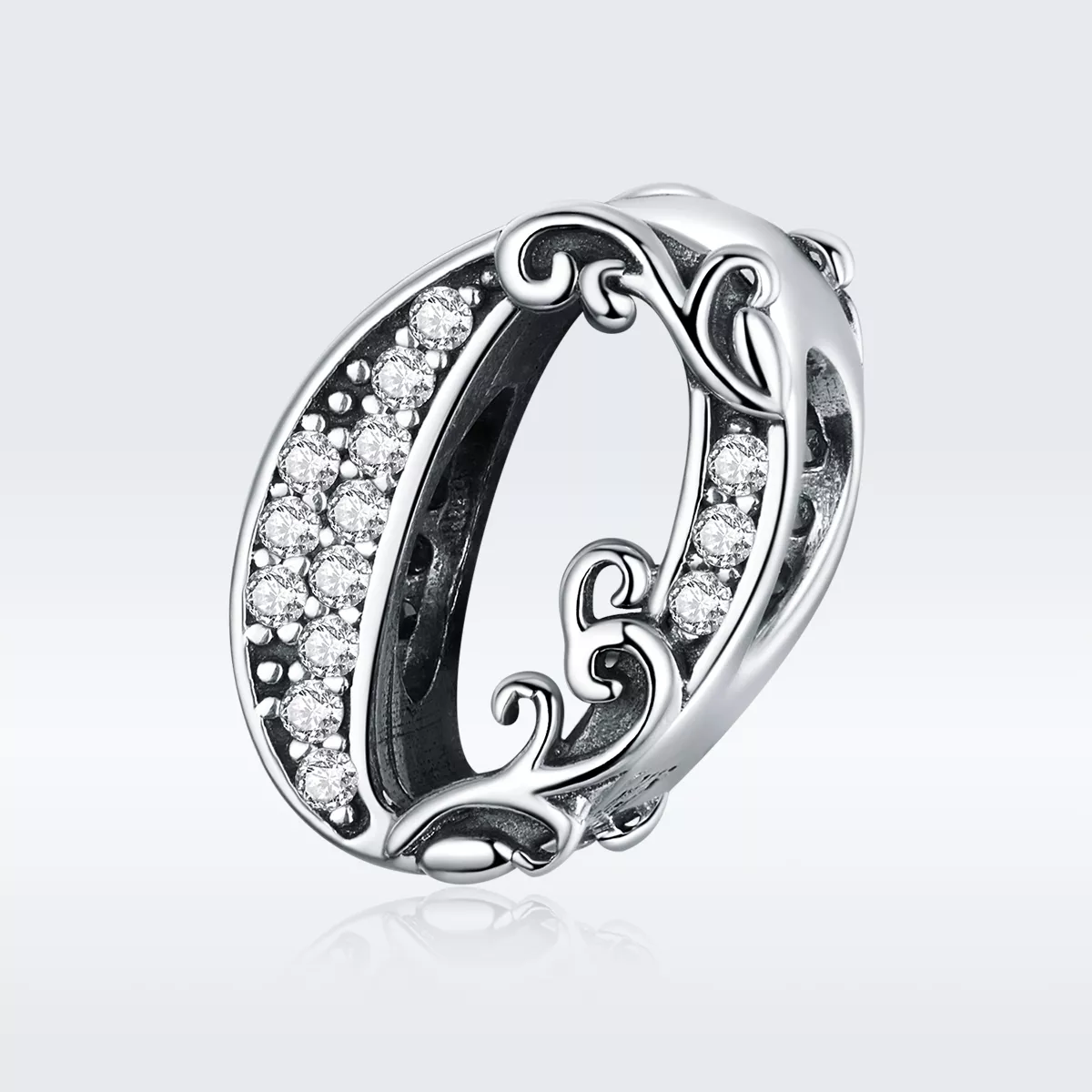 Charm Numero 0 life Pandora - SCC1418-0