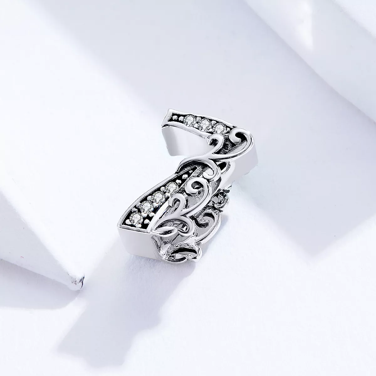 Charm Numero 7 life Pandora - SCC1418-7