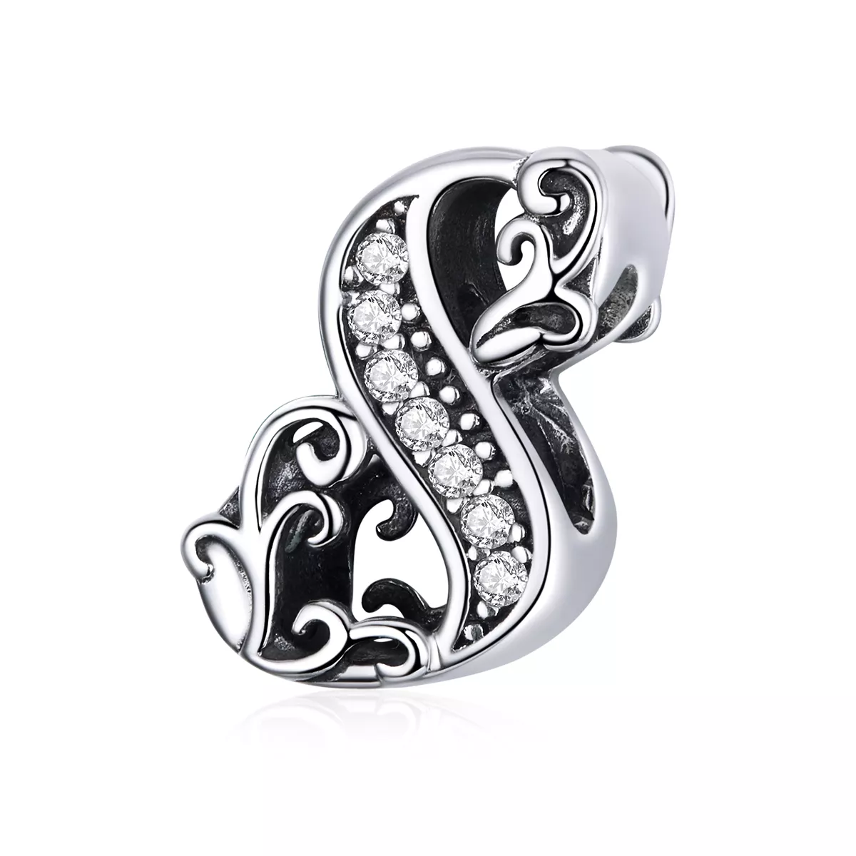 Charm Numero 8 life Pandora - SCC1418-8