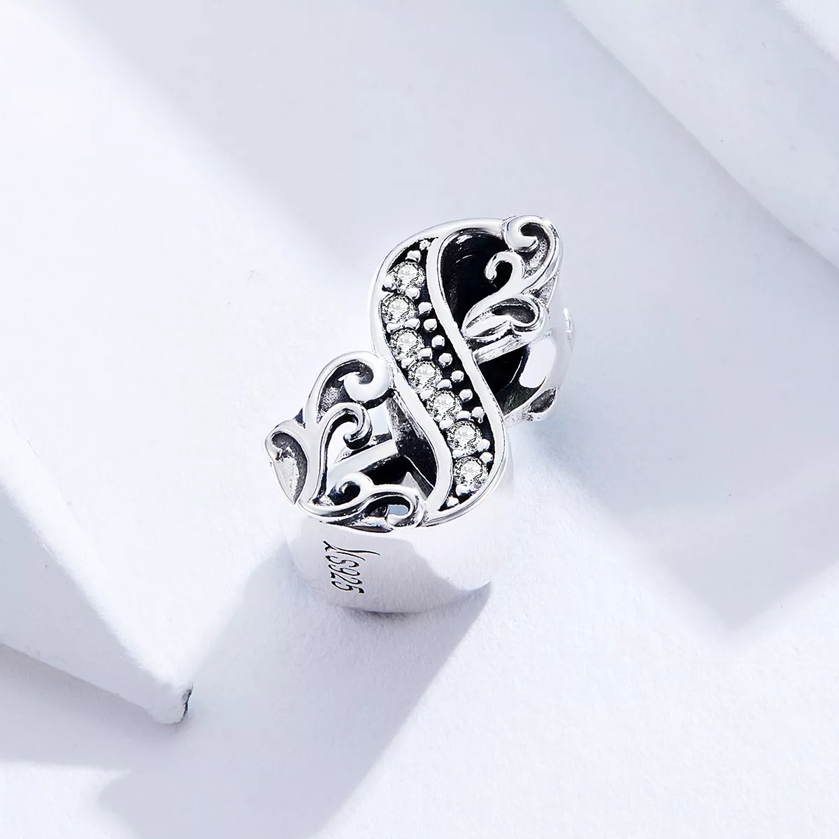 Charm Numero 8 life Pandora - SCC1418-8