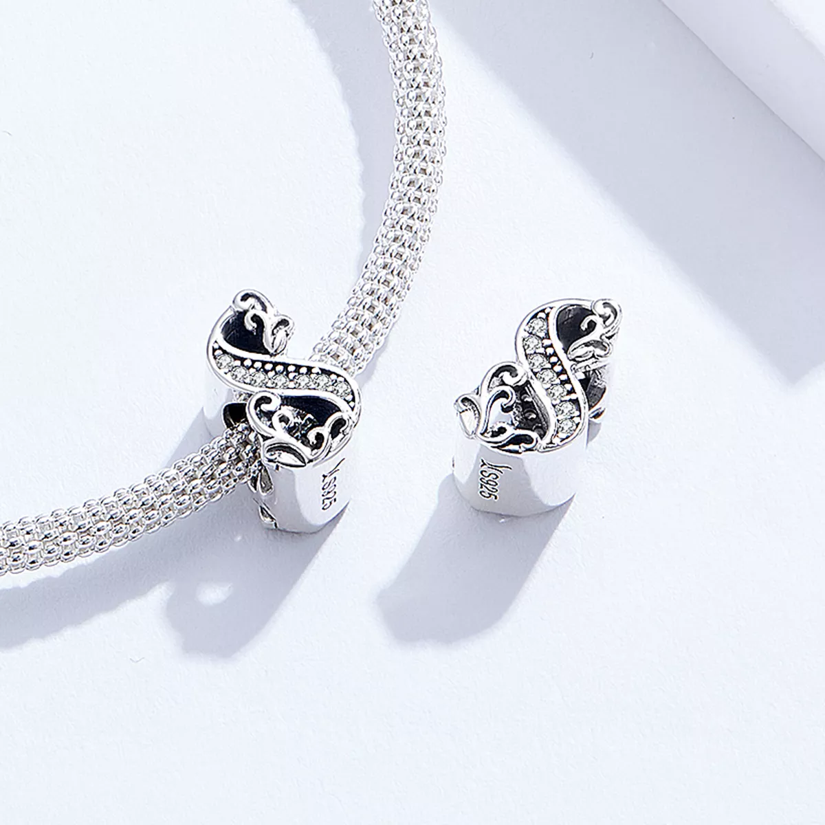 Charm Numero 8 life Pandora - SCC1418-8
