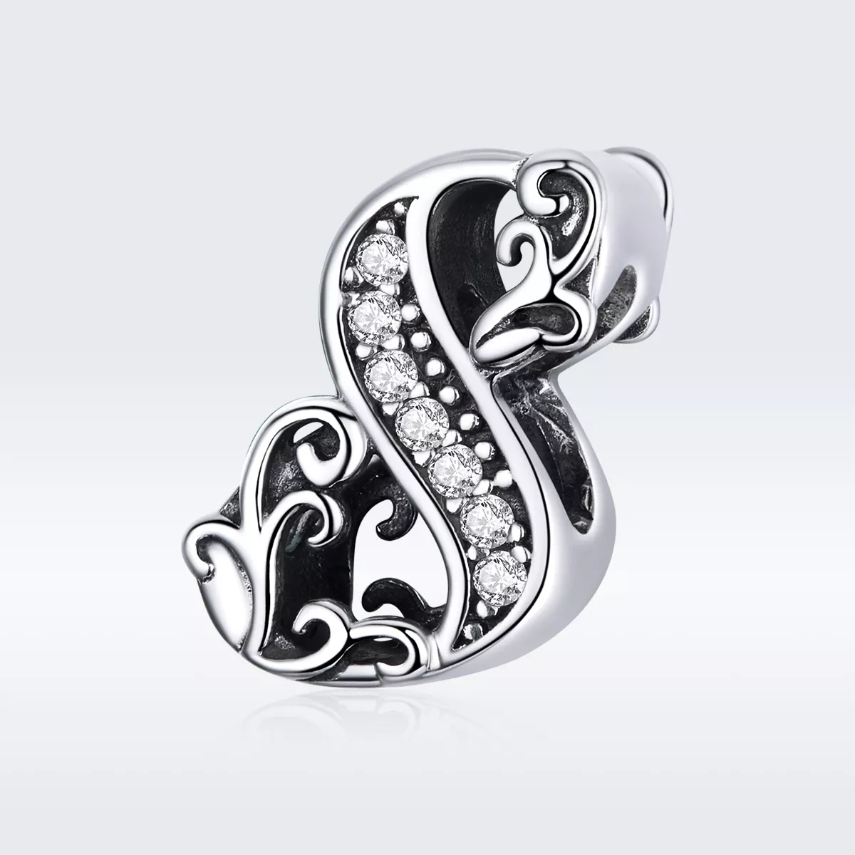 Charm Numero 8 life Pandora - SCC1418-8