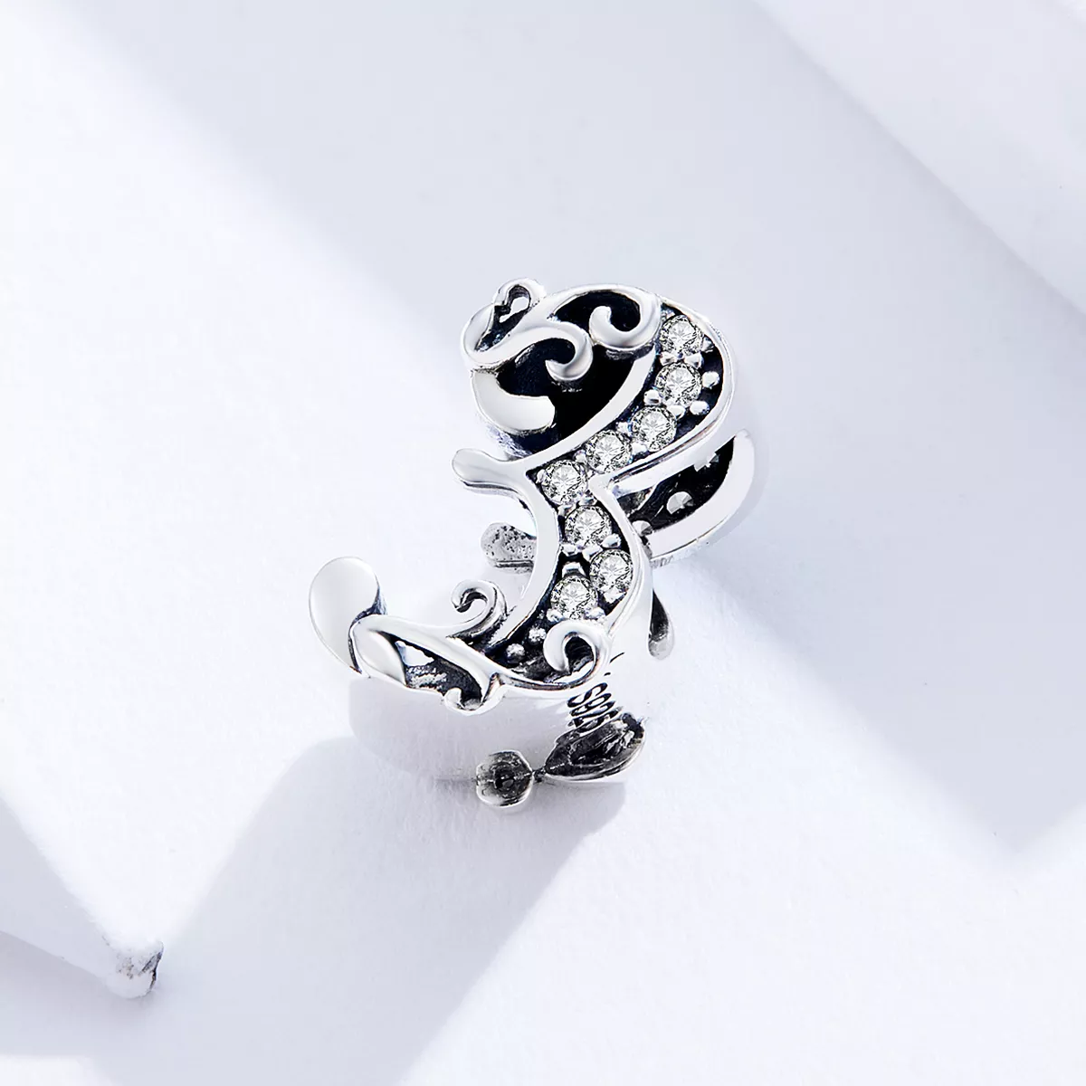 Charm Número 3 life Pandora - SCC1418-3