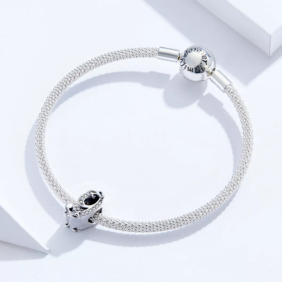 Charm Número 9 life Pandora - SCC1418-9