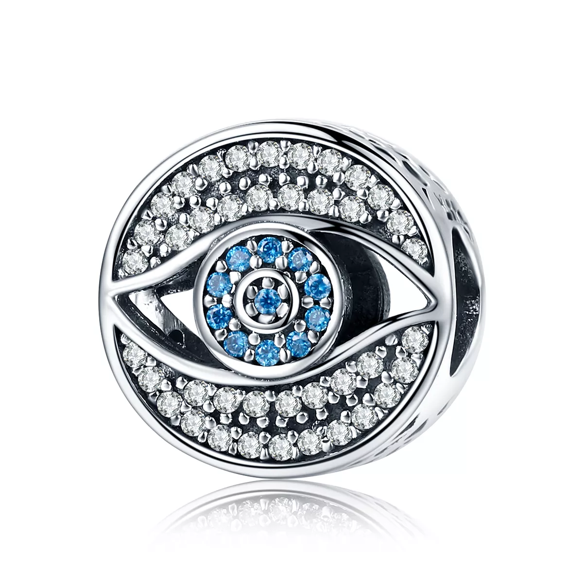 Charm Olho da guarda life Pandora - SCC565