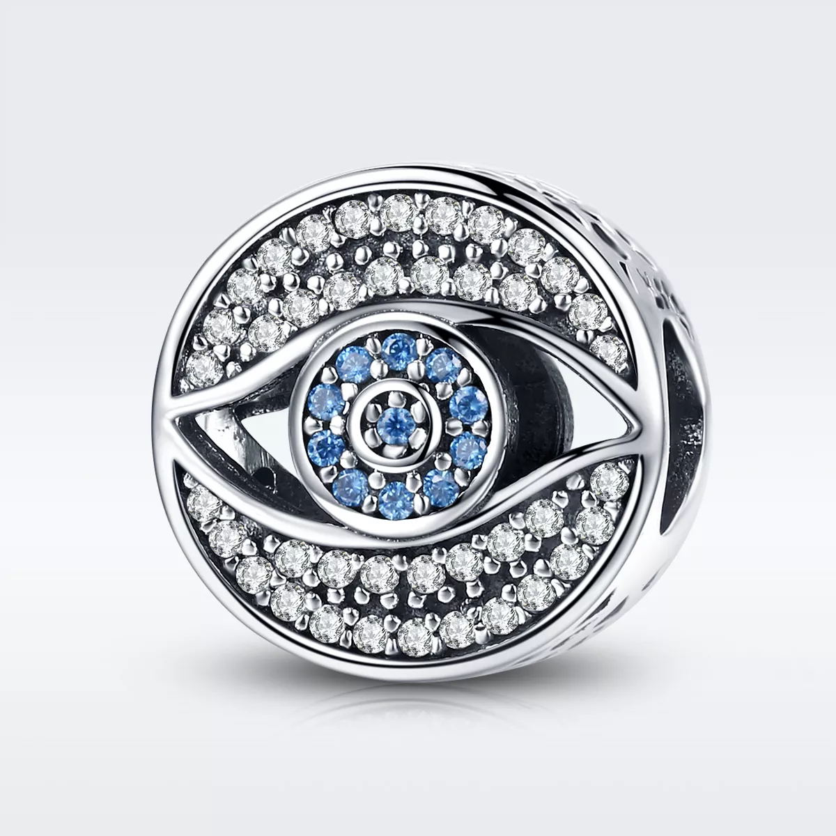 Charm Olho da guarda life Pandora - SCC565