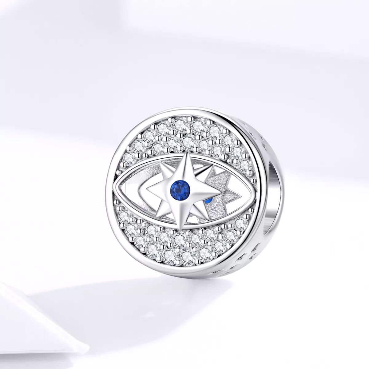 Charm Olho de Sorte life Pandora - SCC1368