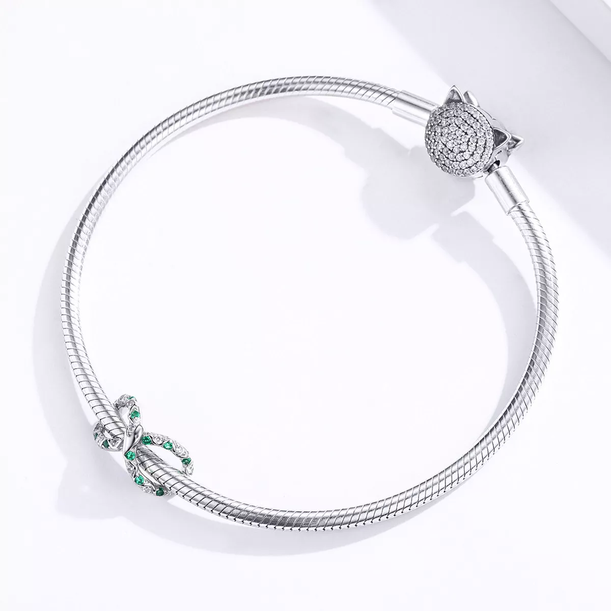 Charm Ouroboros life Pandora - BSC186