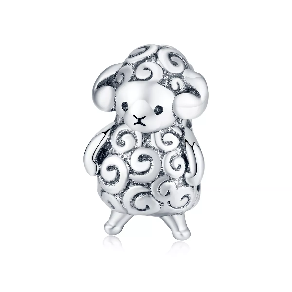 Charm Ovelhinha life Pandora - BSC187