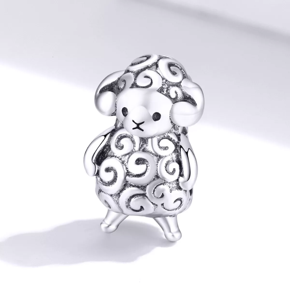 Charm Ovelhinha life Pandora - BSC187