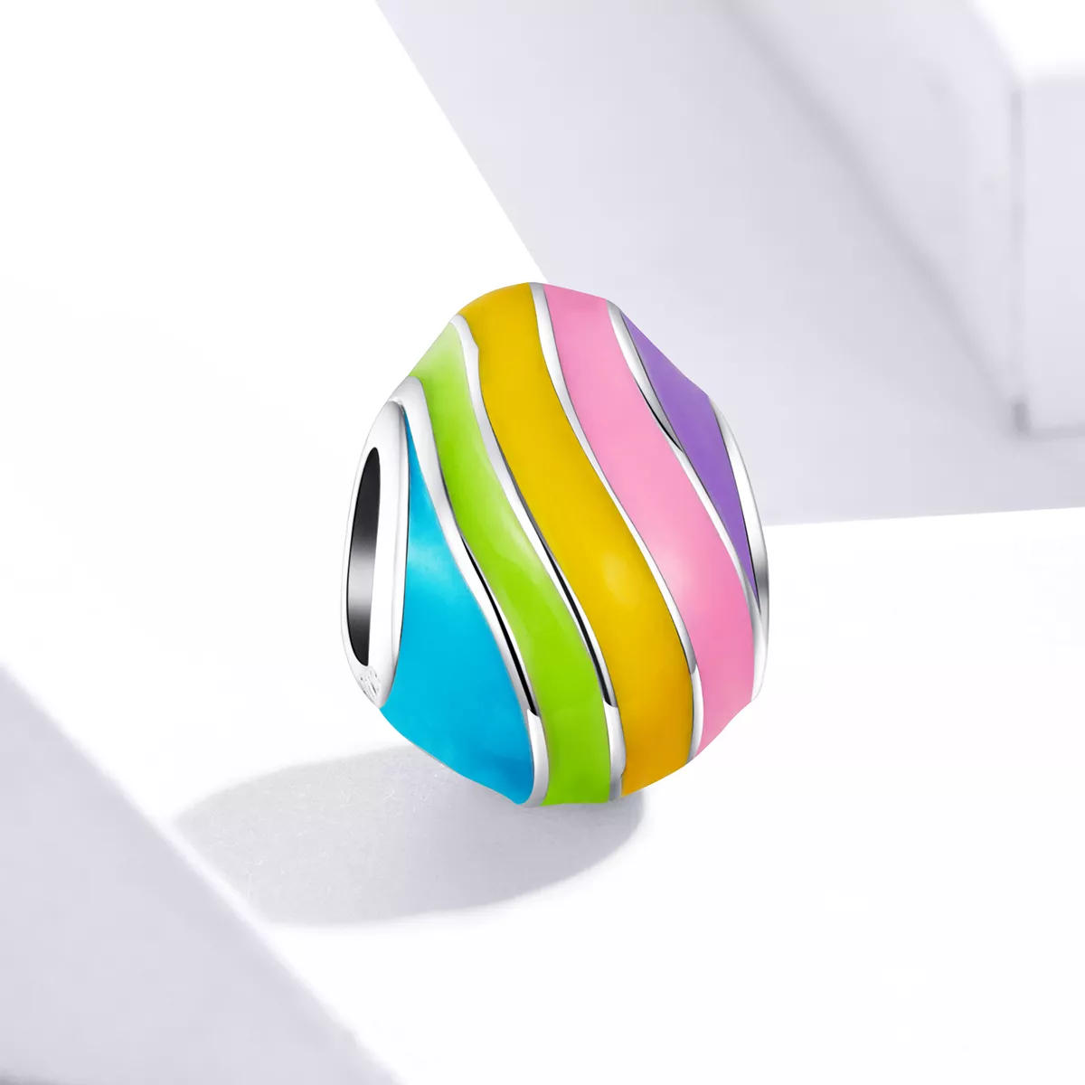 Charm ovos de pascoa life Pandora - BSC223