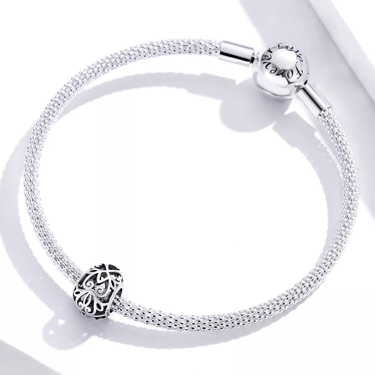 Charm ovos de pascoa life Pandora - SCC1464