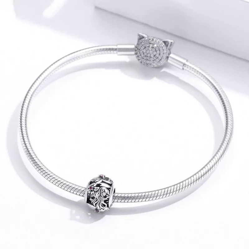 Charm Padrão life Pandora - SCC1449