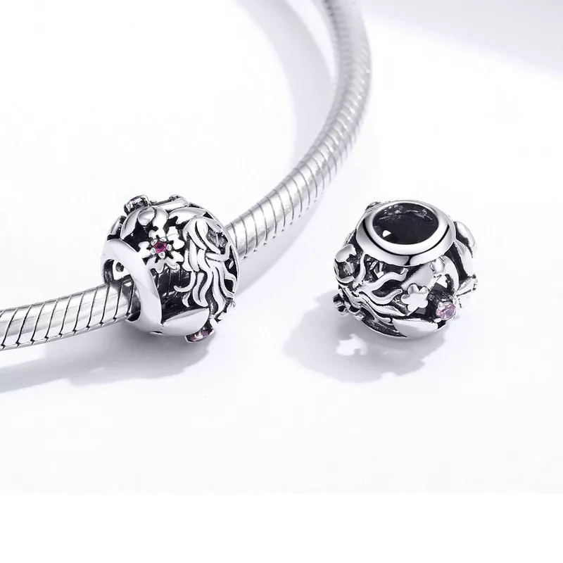 Charm Padrão life Pandora - SCC1449