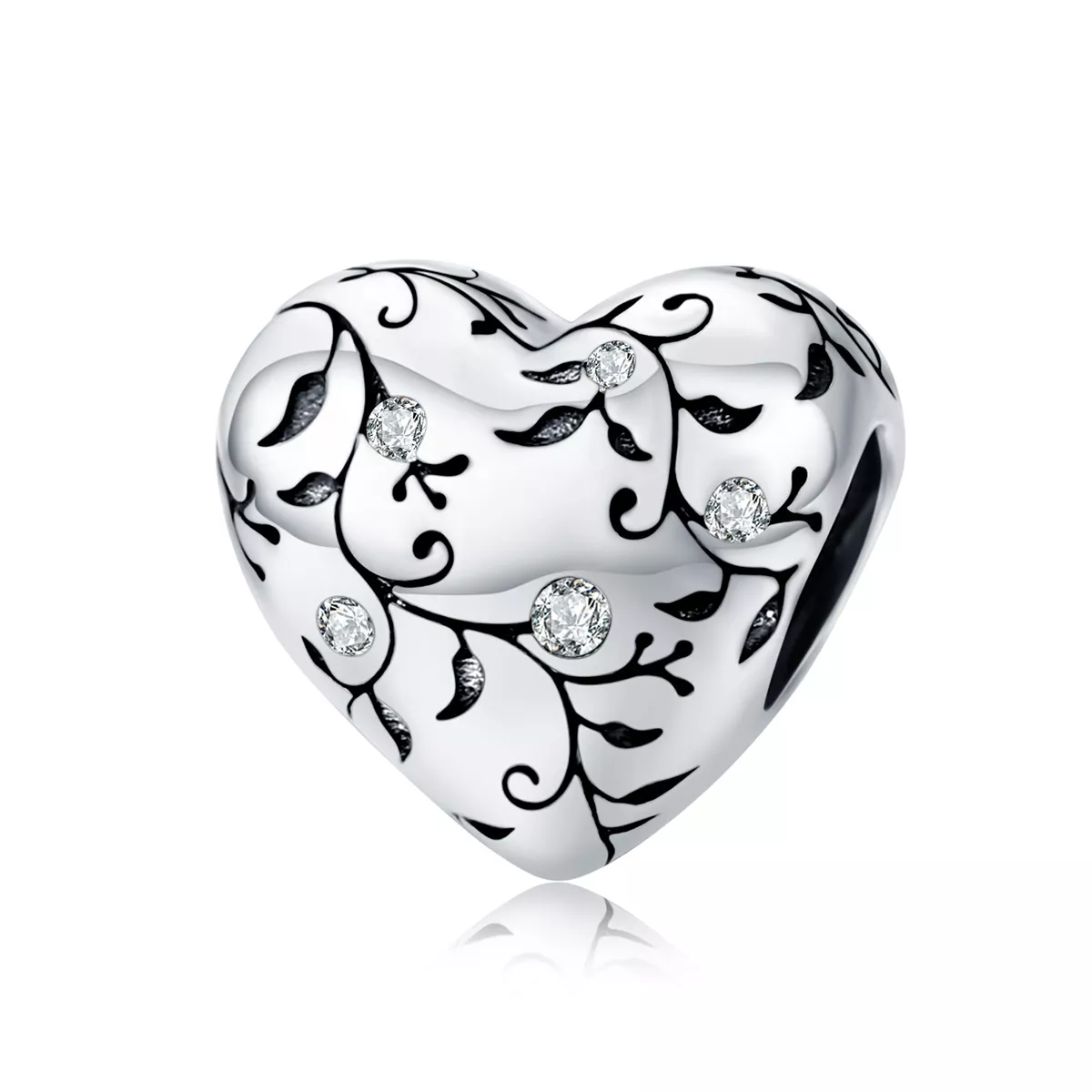 Charm Padrões Retrô life Pandora - SCC1323