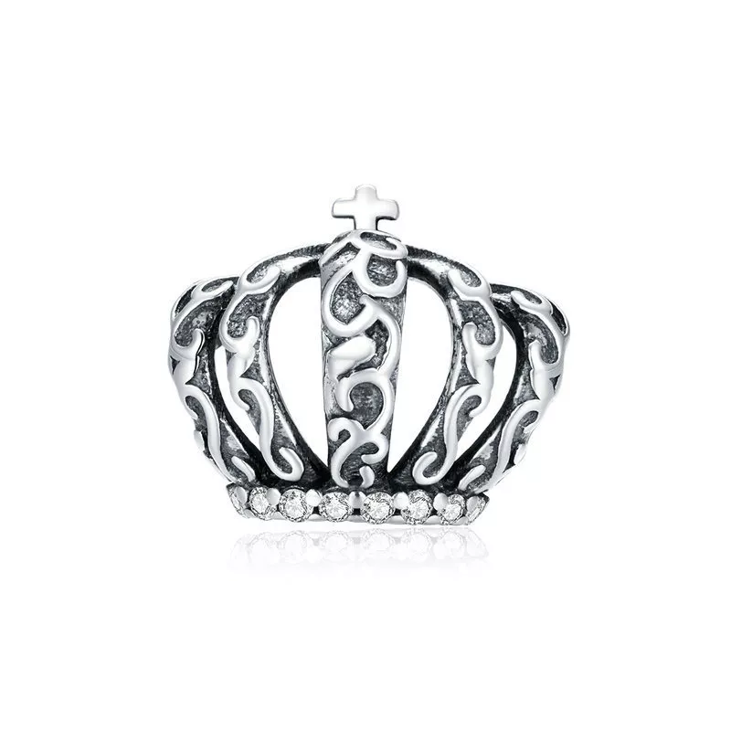 Charm Papa coroa life Pandora - BSC378