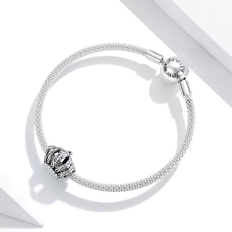 Charm Papa coroa life Pandora - BSC378