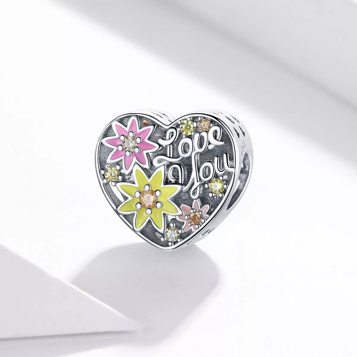 Charm Para florescer life Pandora - SCC1794