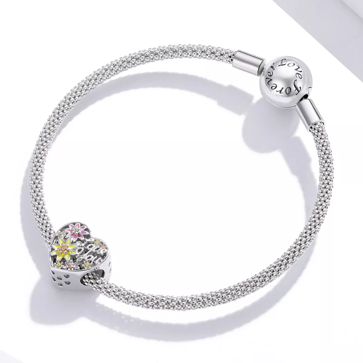 Charm Para florescer life Pandora - SCC1794