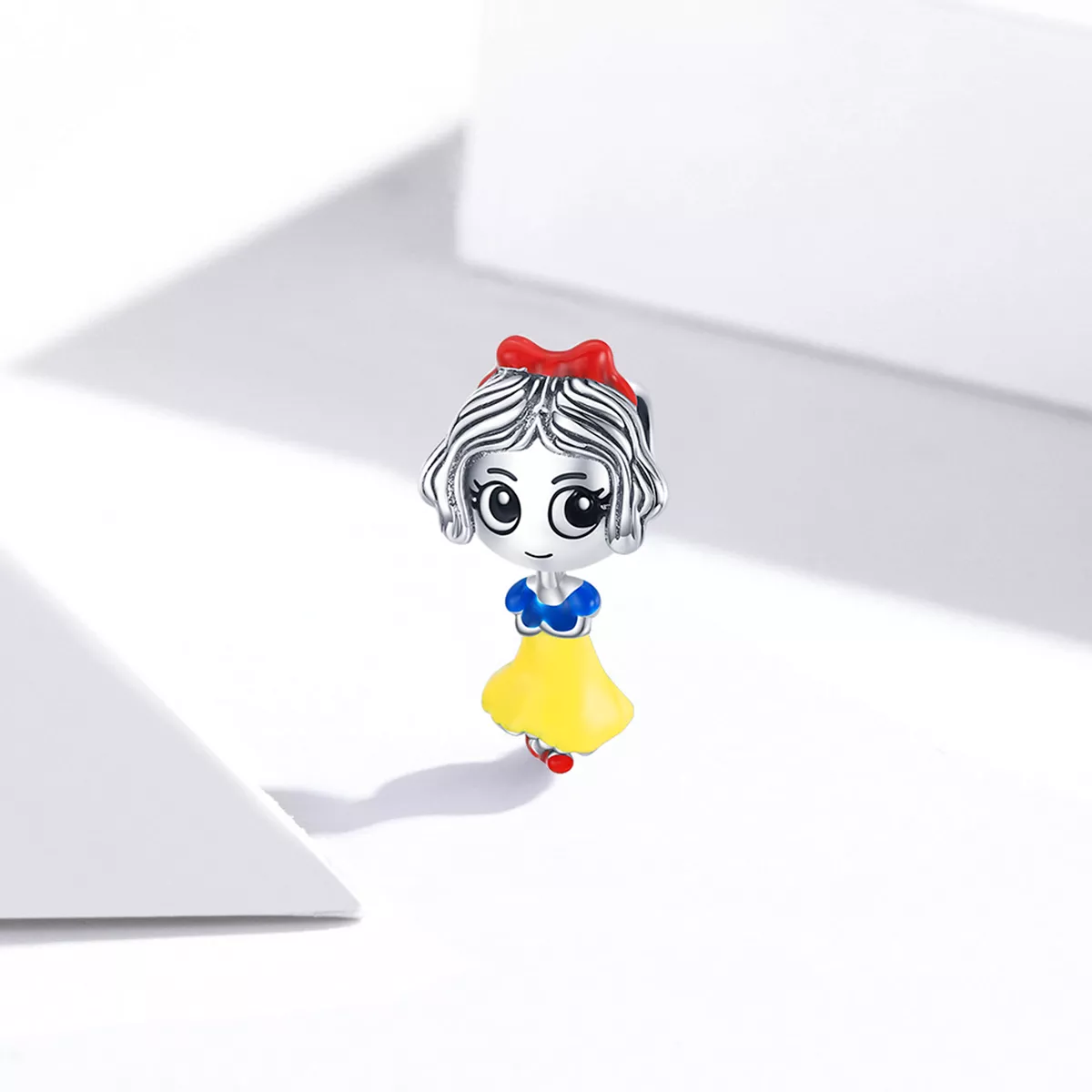 Charm Pequena princesa estilo Pandora - SCC1814