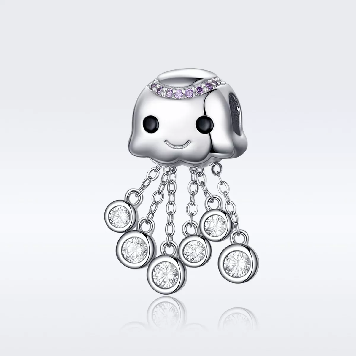 Charm Polvo life Pandora - BSC081