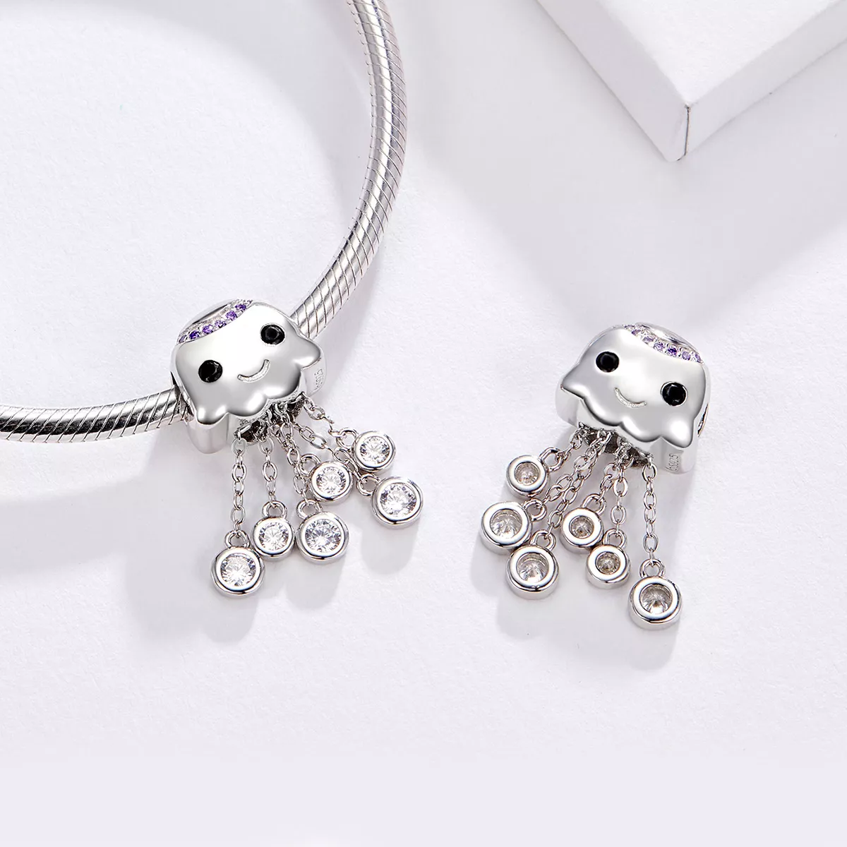 Charm Polvo life Pandora - BSC081