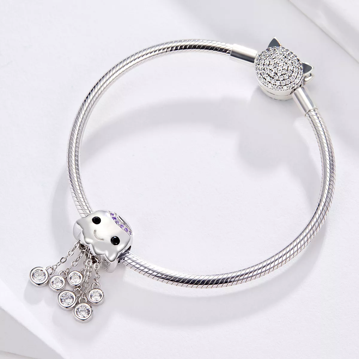 Charm Polvo life Pandora - BSC081