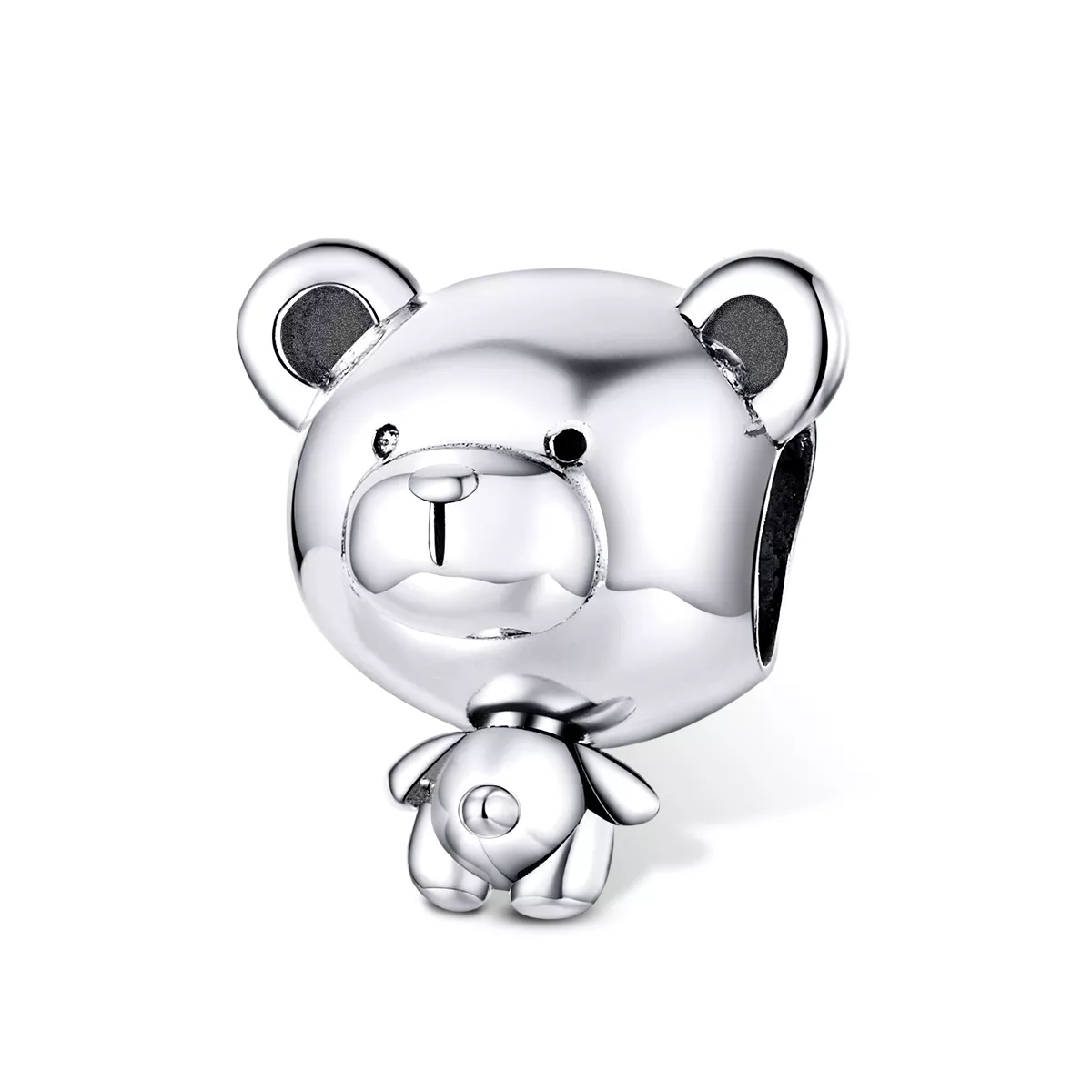 Charm Pooh life Pandora - SCC1502