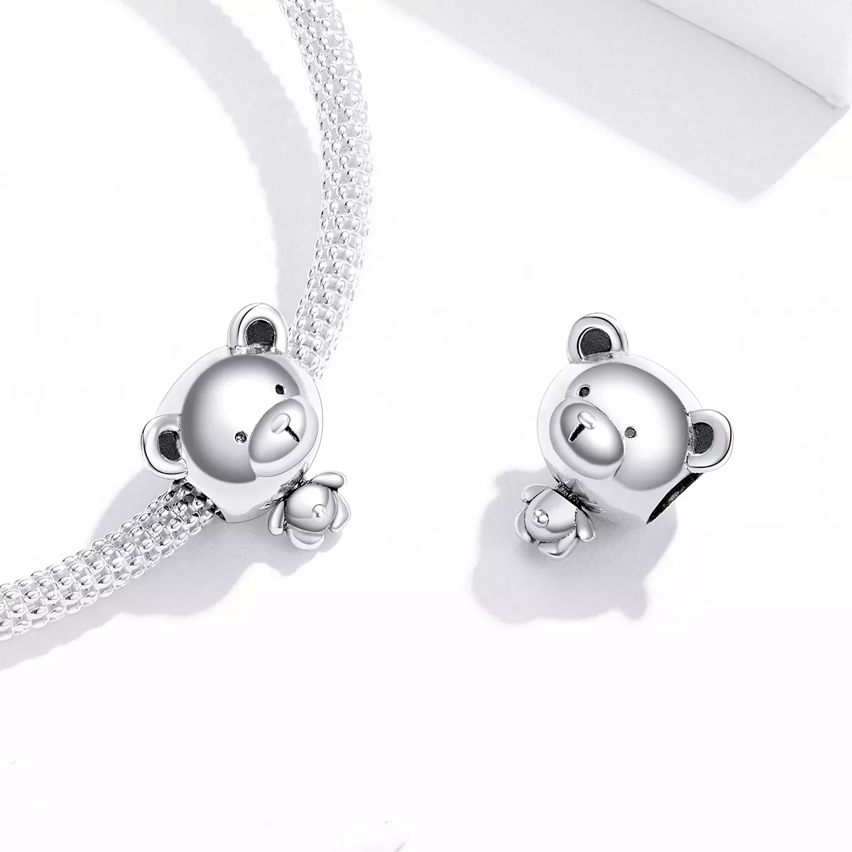 Charm Pooh life Pandora - SCC1502