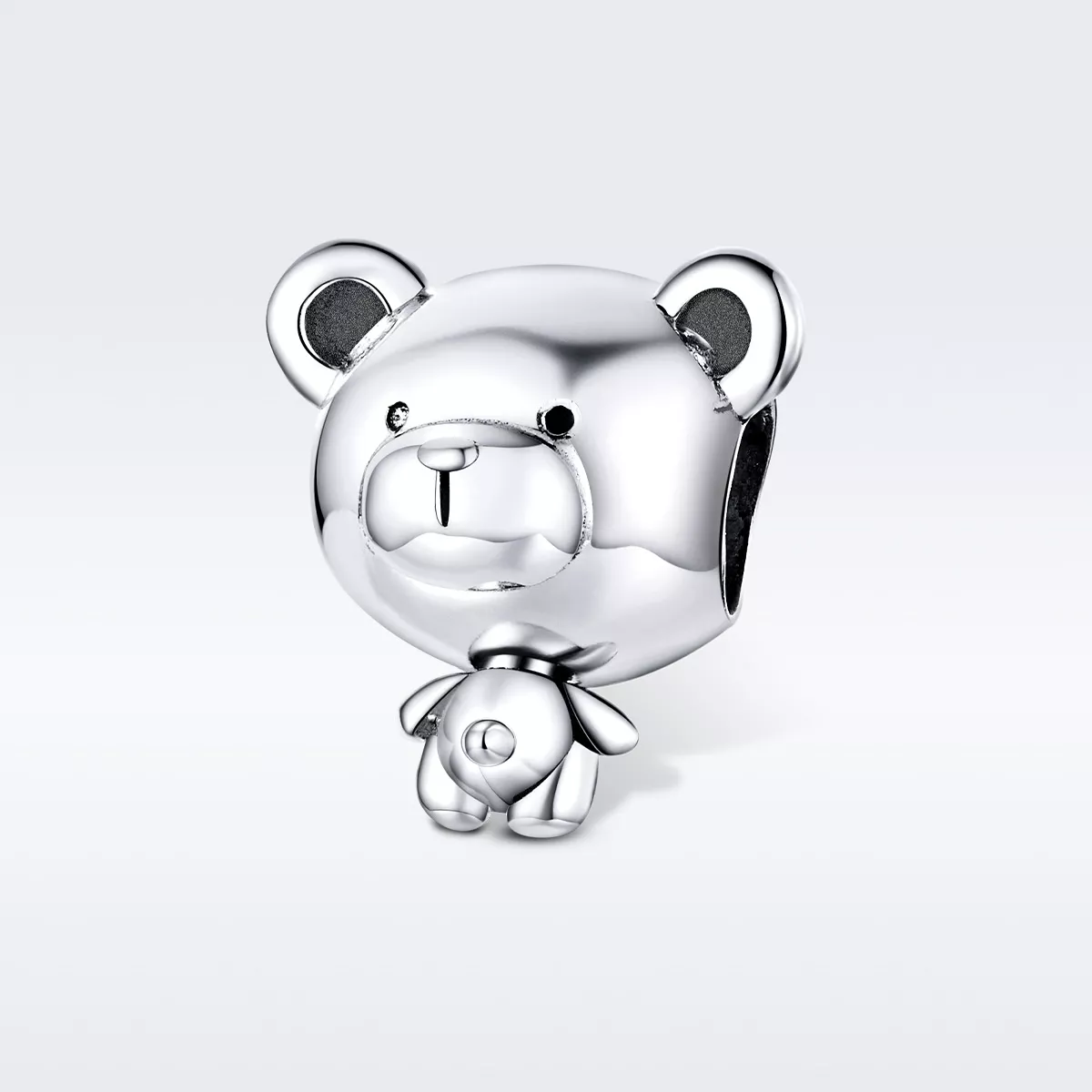 Charm Pooh life Pandora - SCC1502