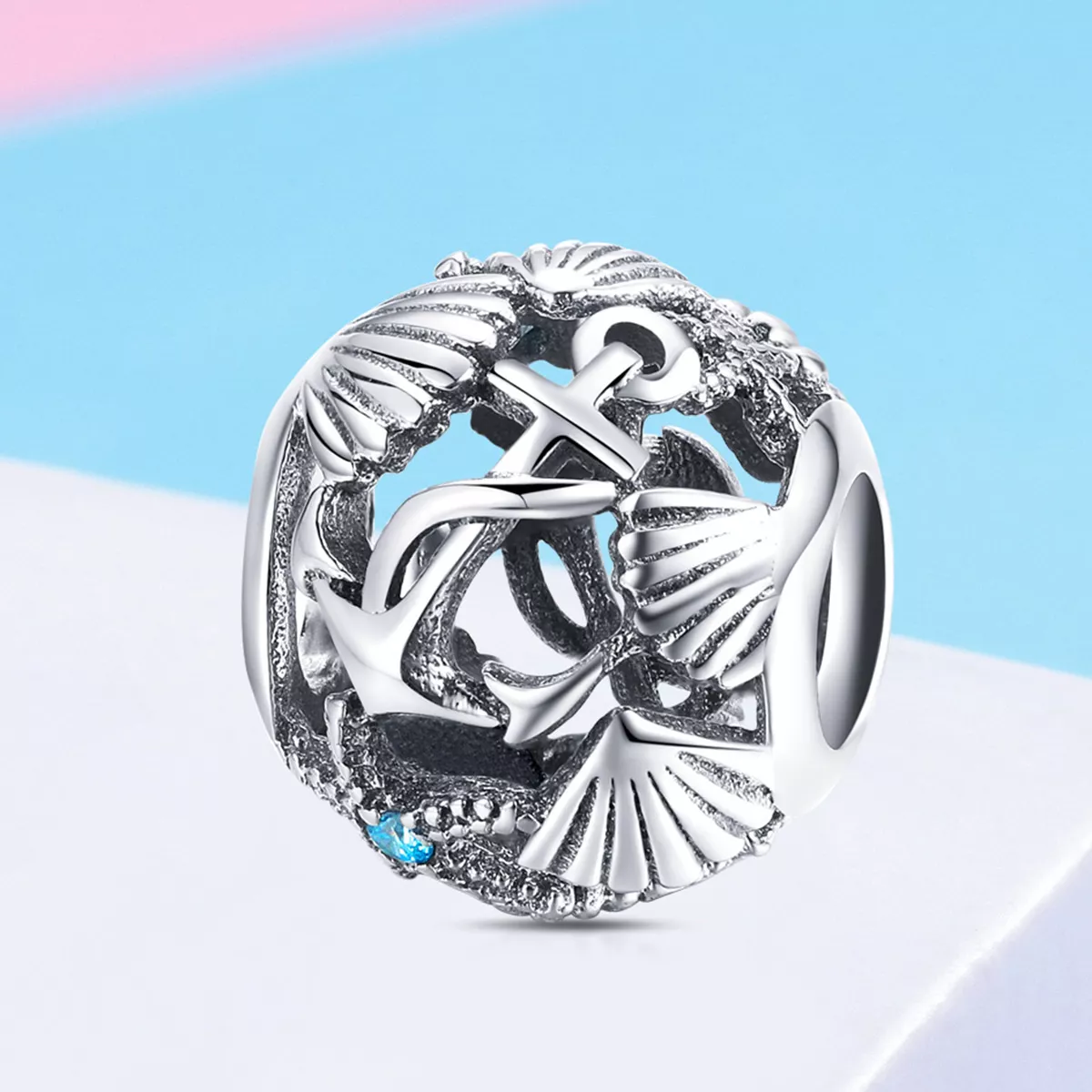 Charm praia life Pandora - SCC995