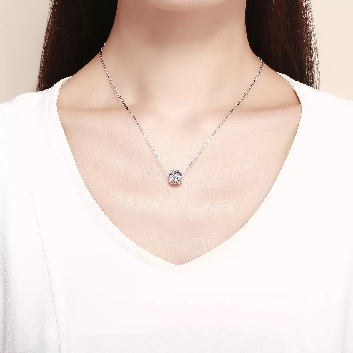 Charm praia life Pandora - SCC995