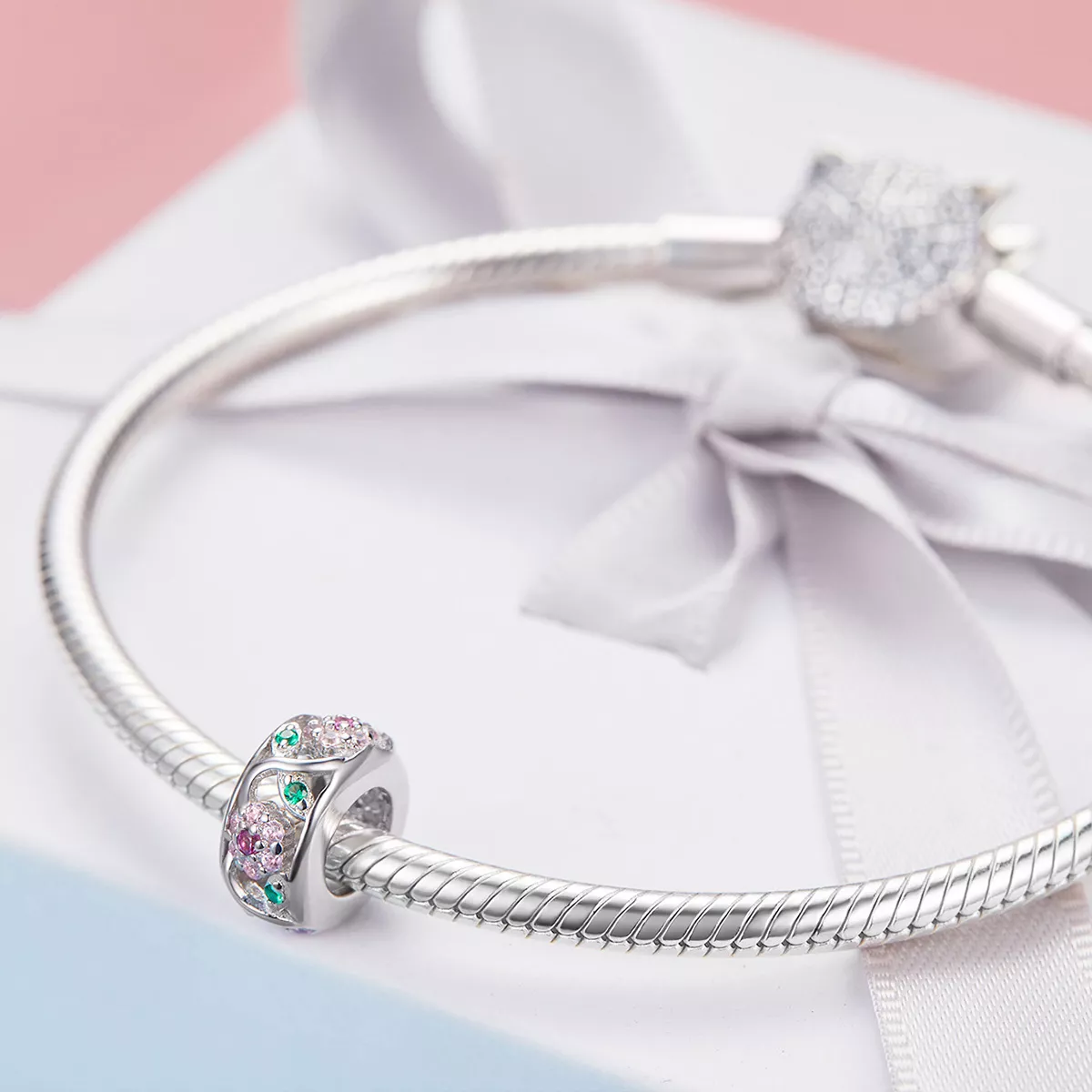 Charm Primavera life Pandora - BSC039