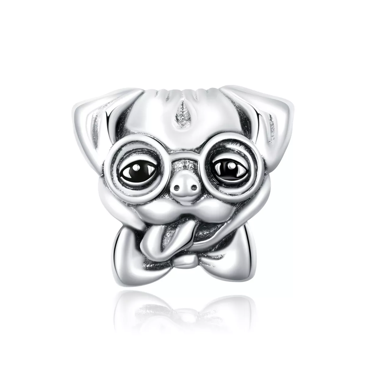 Charm Pug life Pandora - SCC1626