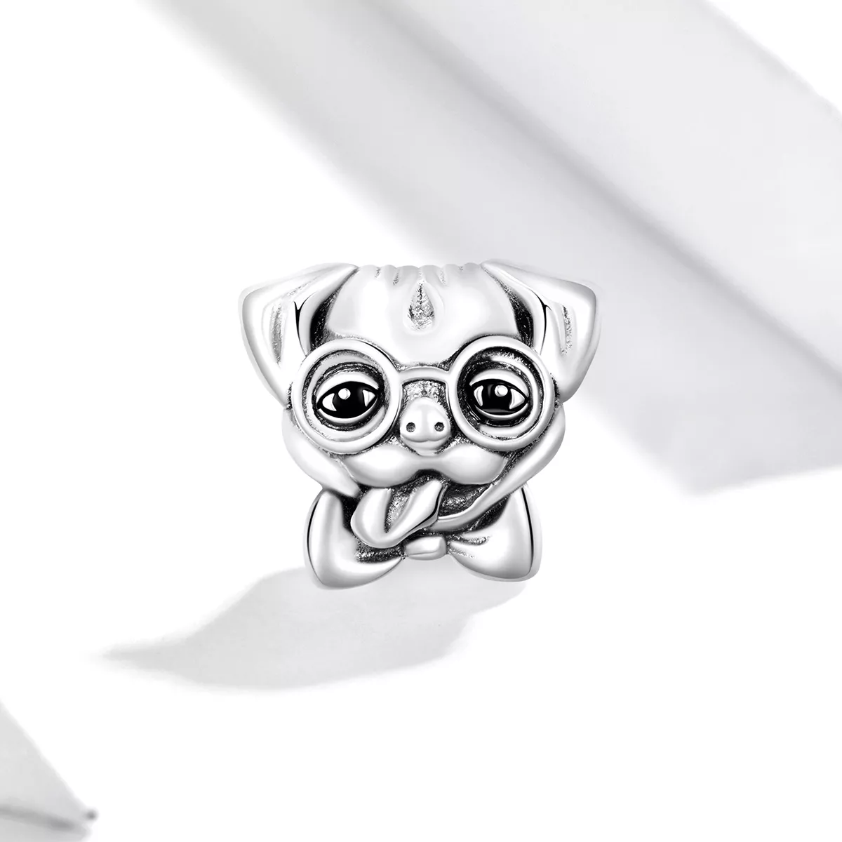 Charm Pug life Pandora - SCC1626