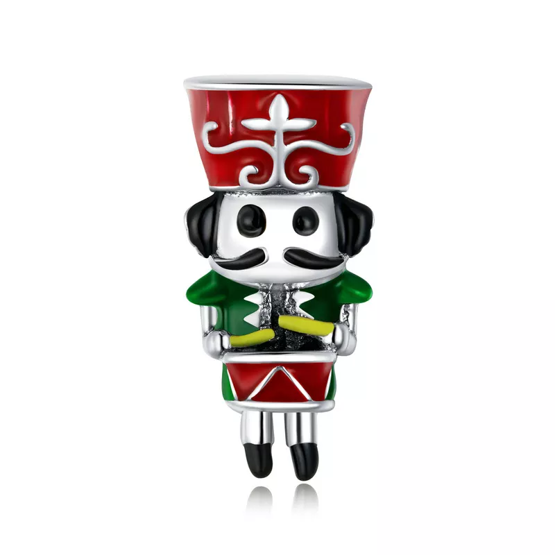 Charm Quebra-nozes life Pandora - SCC1638