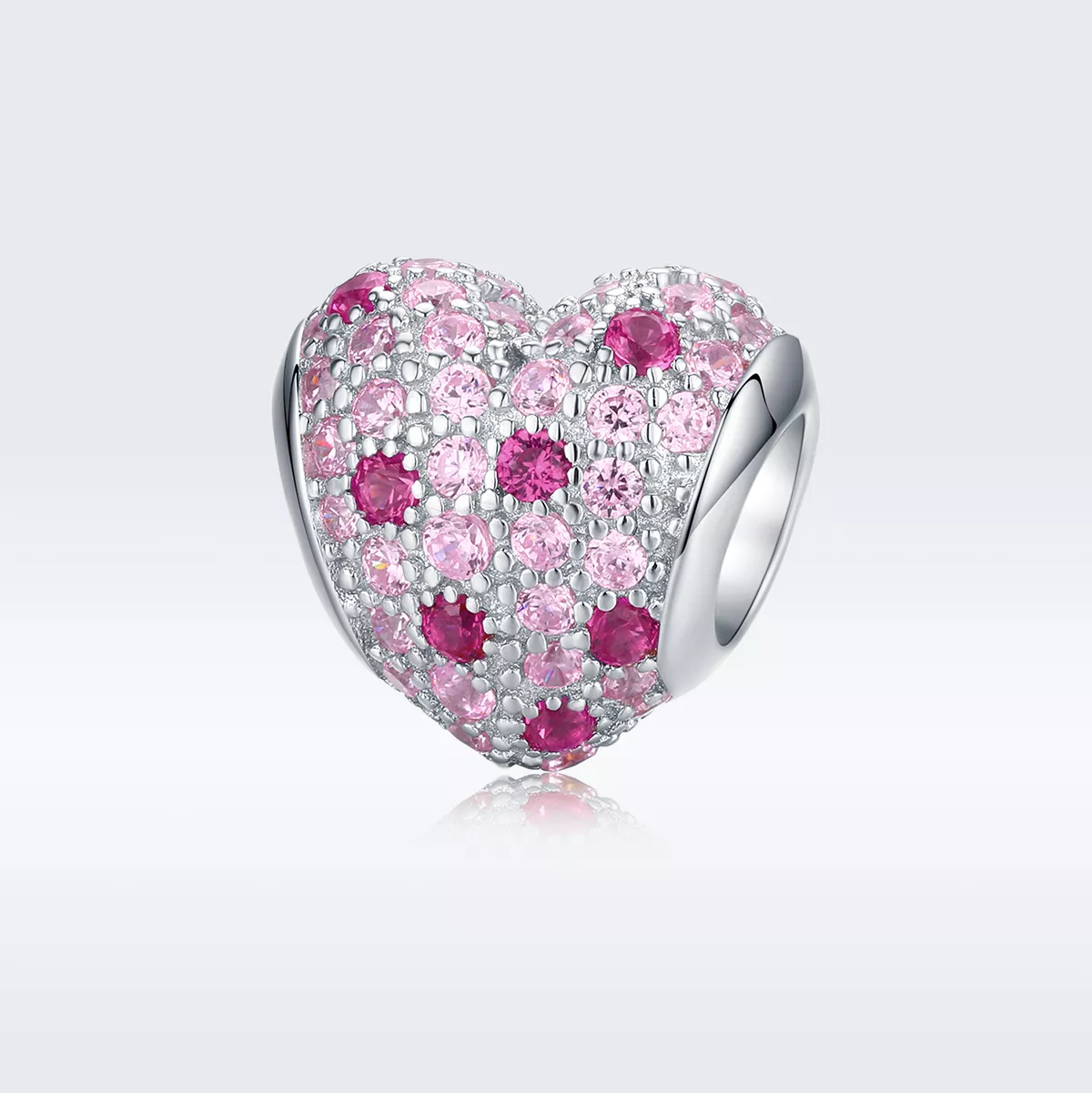 Charm Romance de jovem life Pandora - BSC118