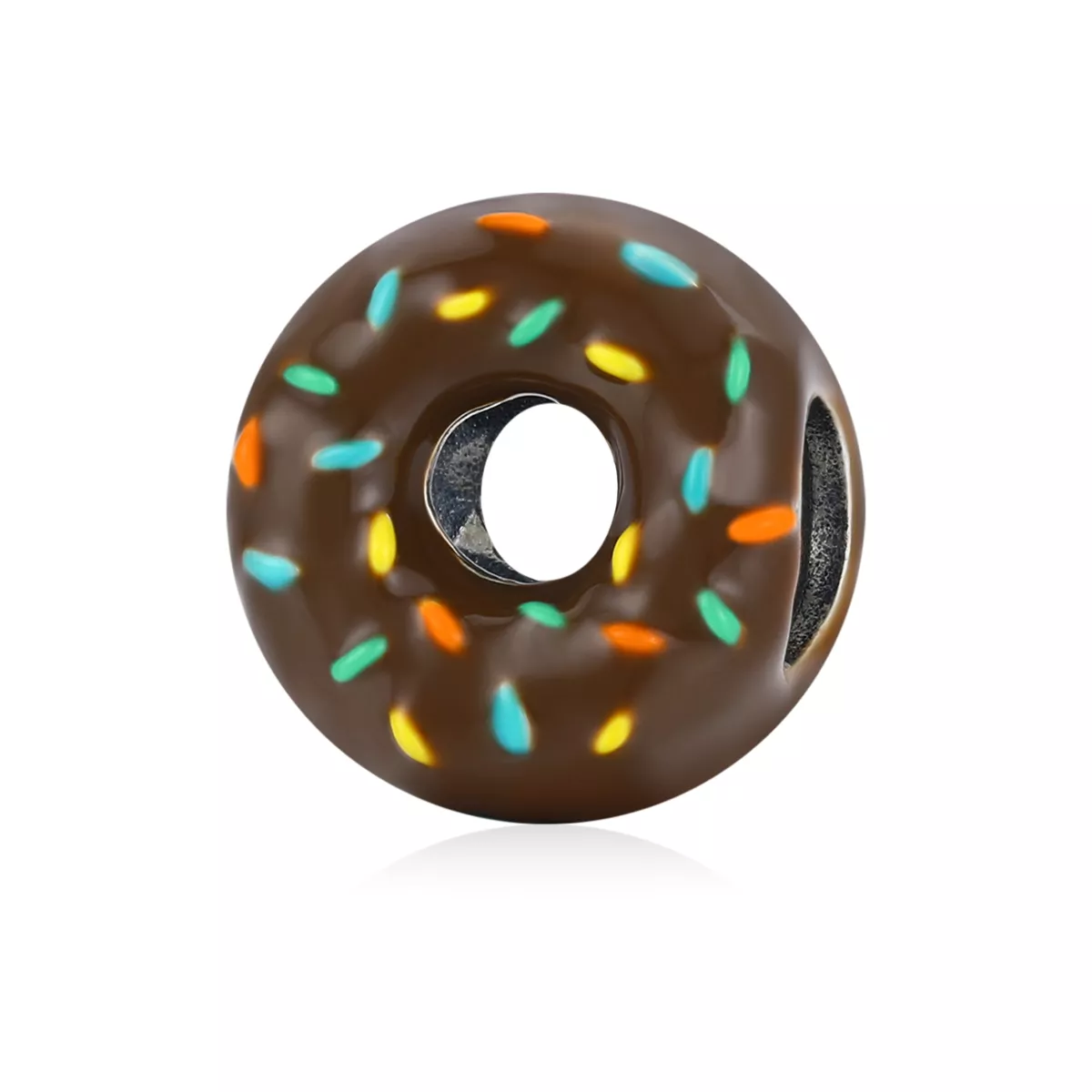 Charm Rosquinha life Pandora - SCC1820