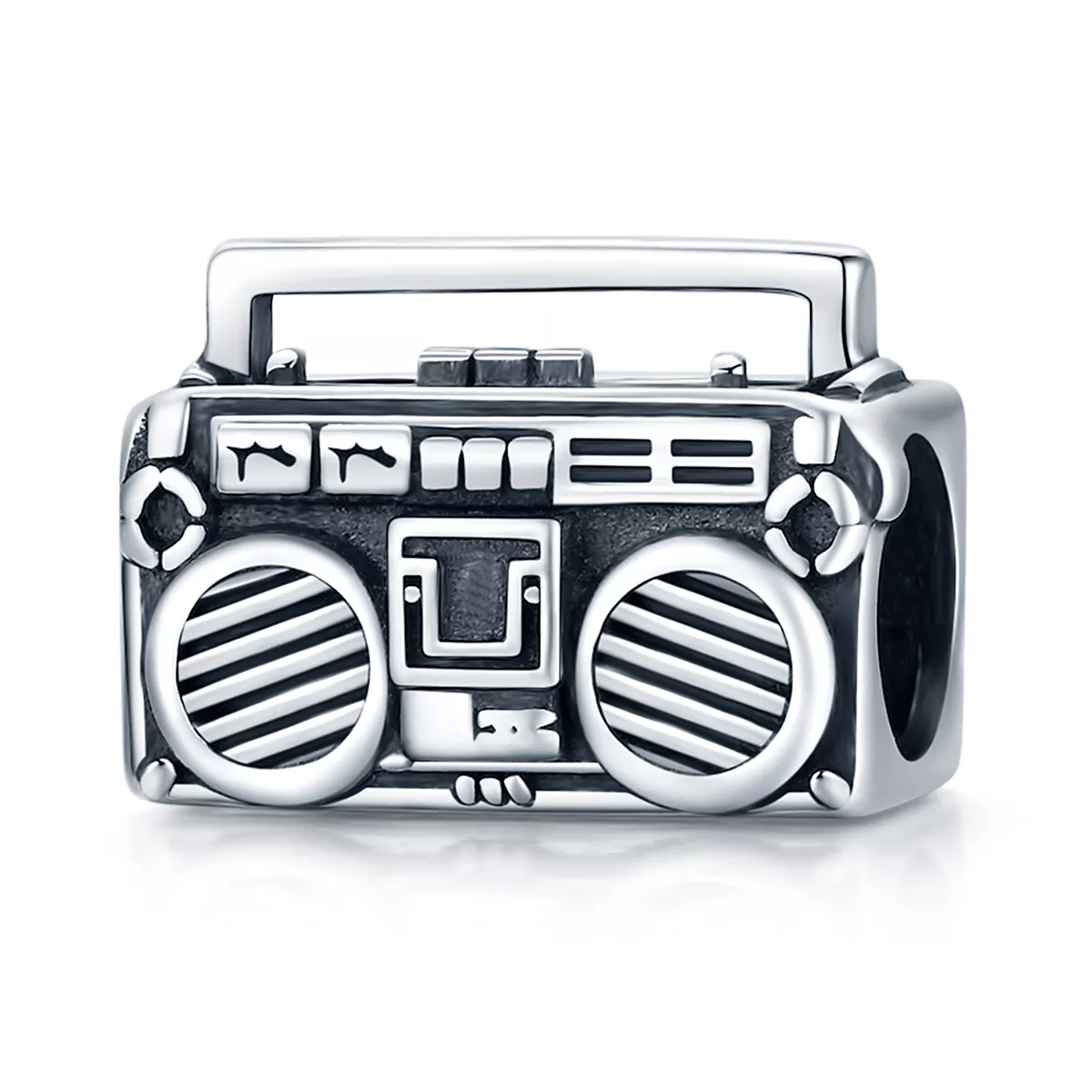 Charm Rádio vintage life Pandora - SCC1873