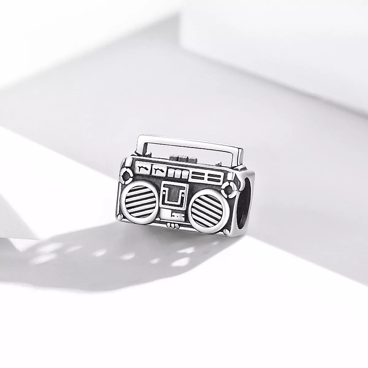 Charm Rádio vintage life Pandora - SCC1873