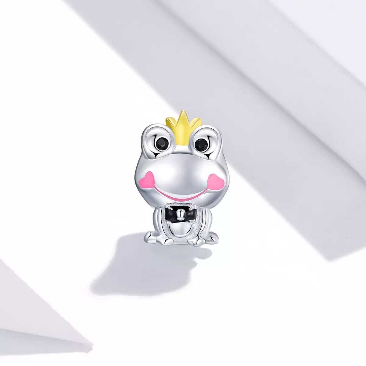 Charm Sapo gentil life Pandora - SCC1769