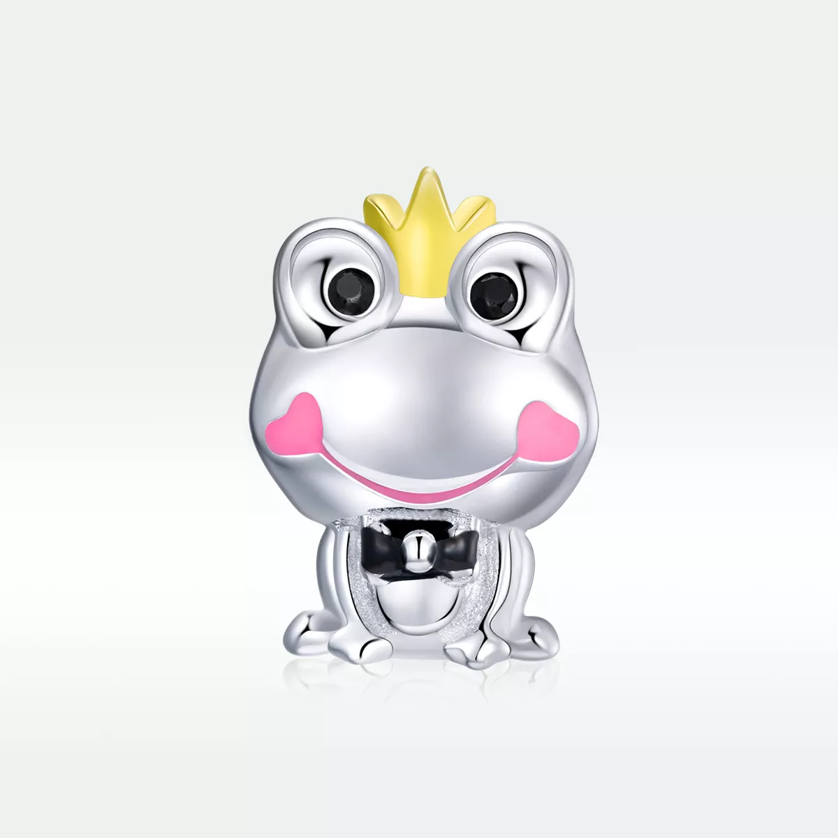 Charm Sapo gentil life Pandora - SCC1769