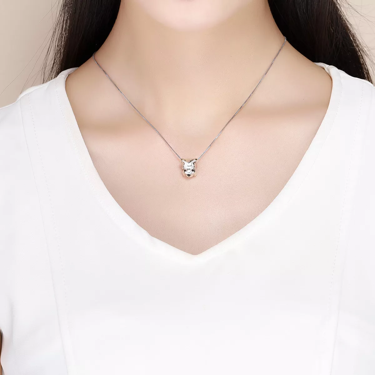 Charm Schnauzer life Pandora - SCC835