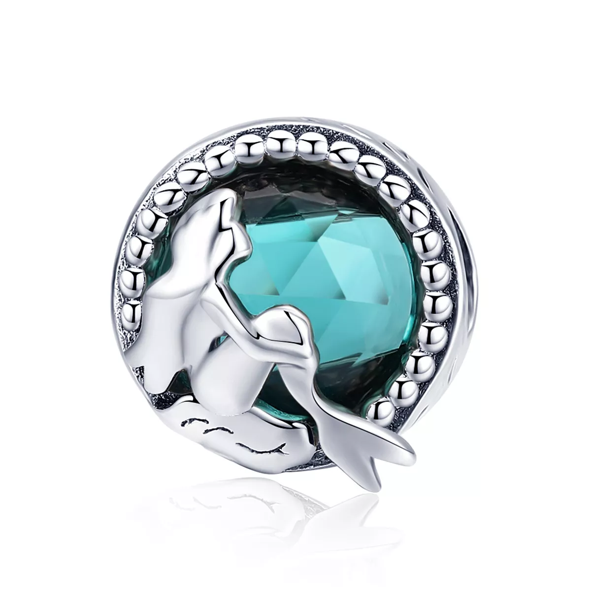 Charm Senhora Sereia life Pandora - SCC894