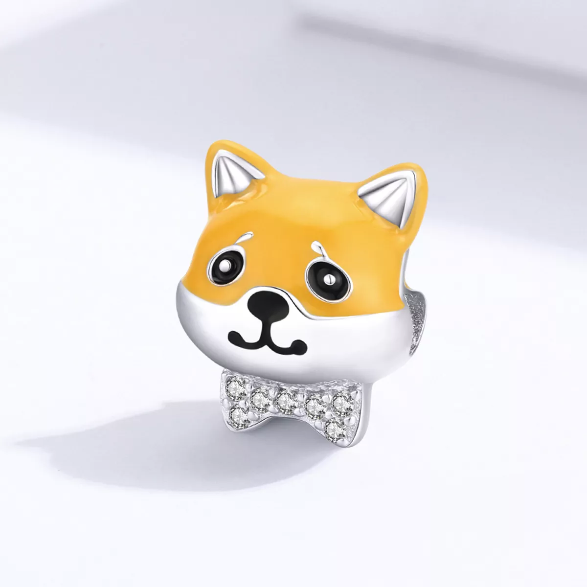 Charm Shiba Inu life Pandora - BSC188