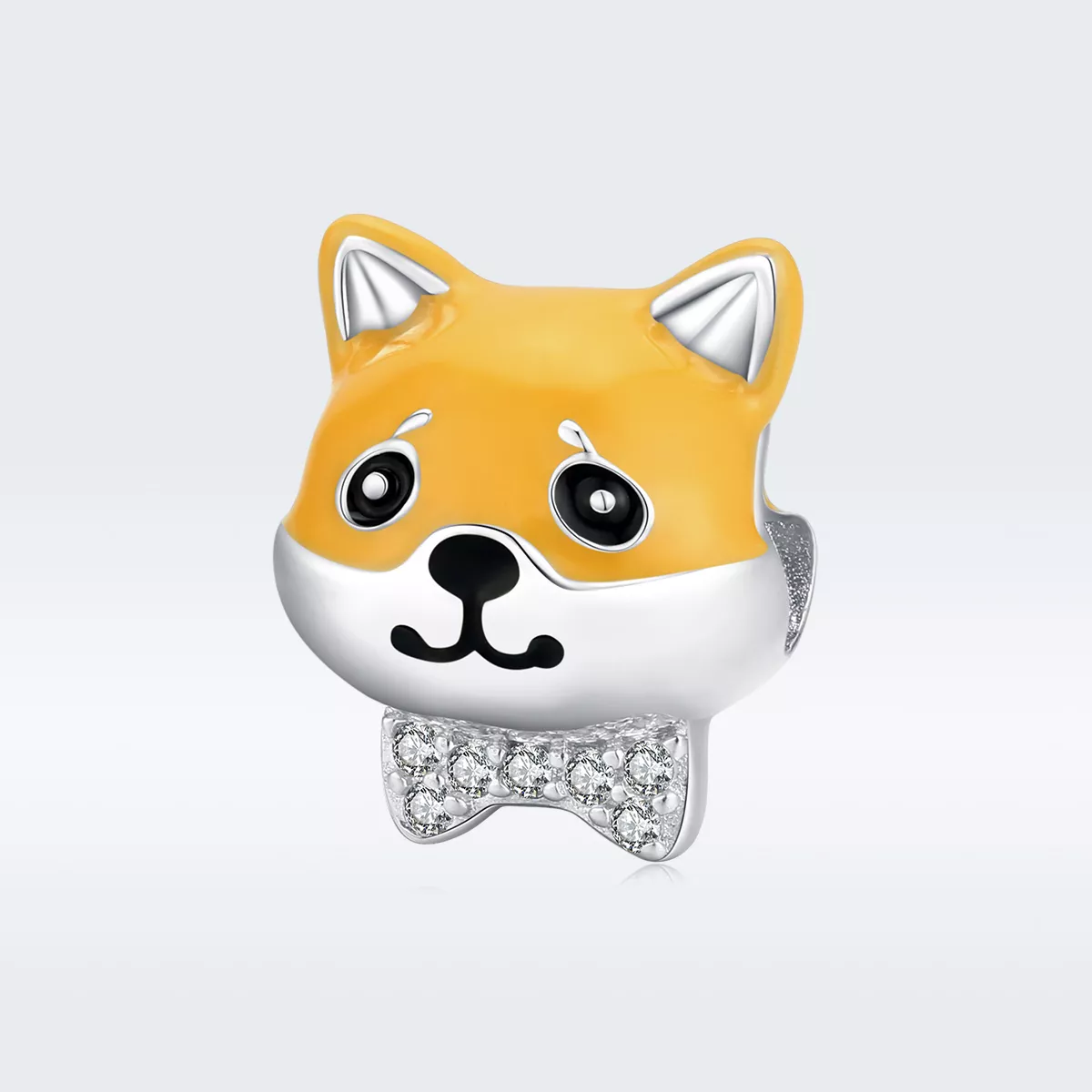 Charm Shiba Inu life Pandora - BSC188
