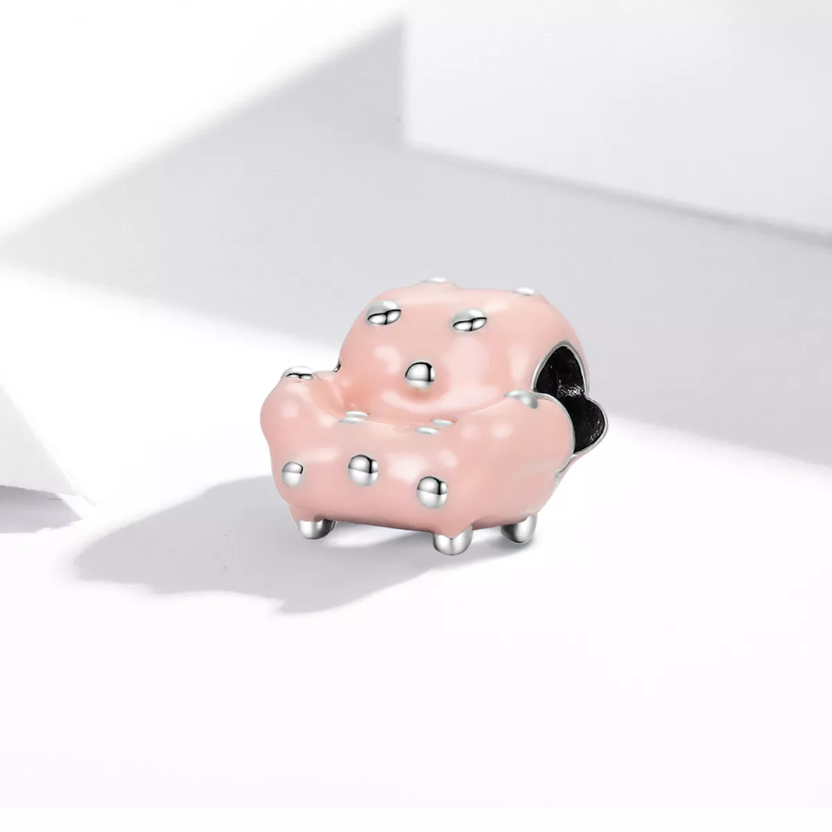 Charm Sofá de rebite life Pandora - SCC1854